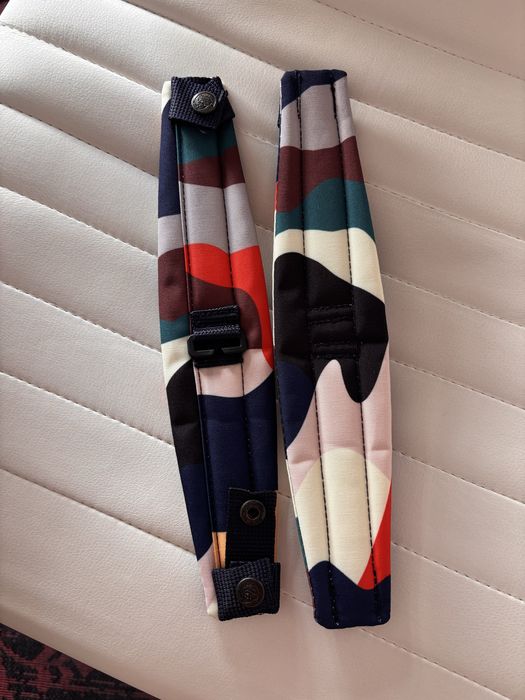 Alças para mochila Kanken
