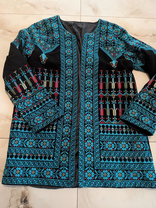 Kardigan on size M