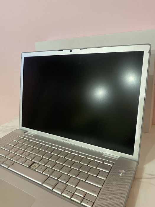 Macbook Pro 15 a1260