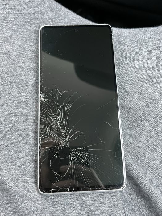 Samsung Galaxy S20Fe