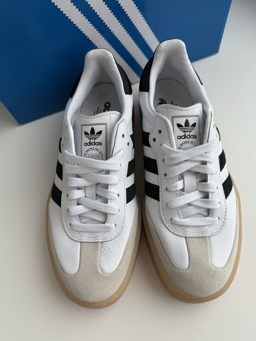 жіночі Кросівки Adidas Sambae