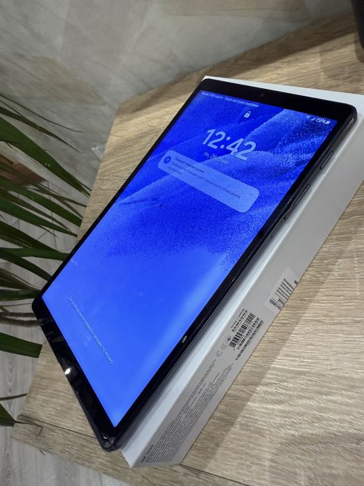 Планшет Samsung Galaxy Tab A7