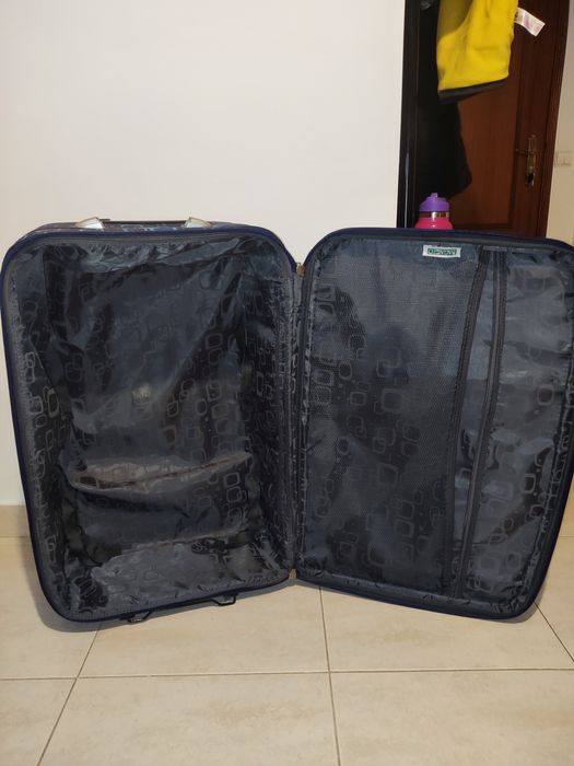 Mala de viagem grande