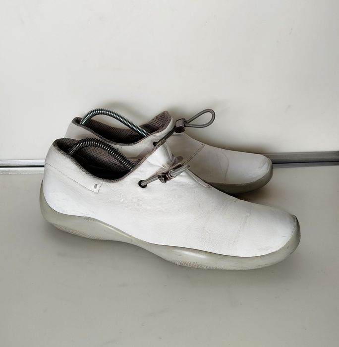 Кроссовки мужские Prada Sport Toggle, р. 42.