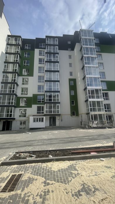 Продаж 2 кім квартири по вул. Шептицького(Петрики)