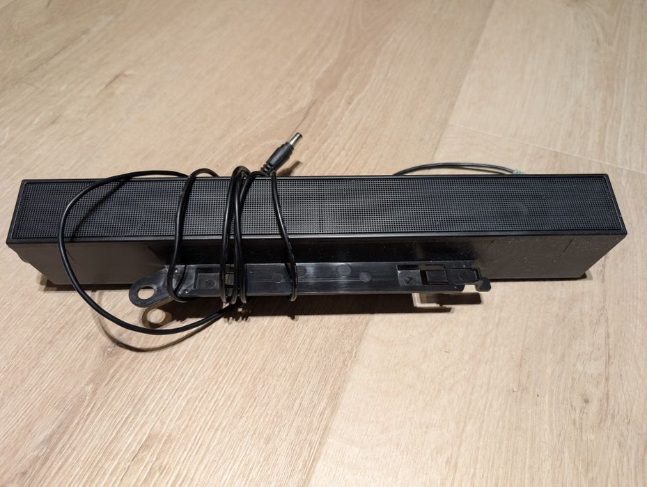 Dell AX510 - Głośnik, listwa, soundbar do monitora Dell