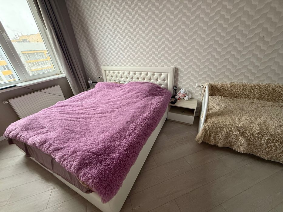 2-кімнатна квартира за адресою Куликове поле пл. (площа 60 м²) - Atlanta.ua - фото 2