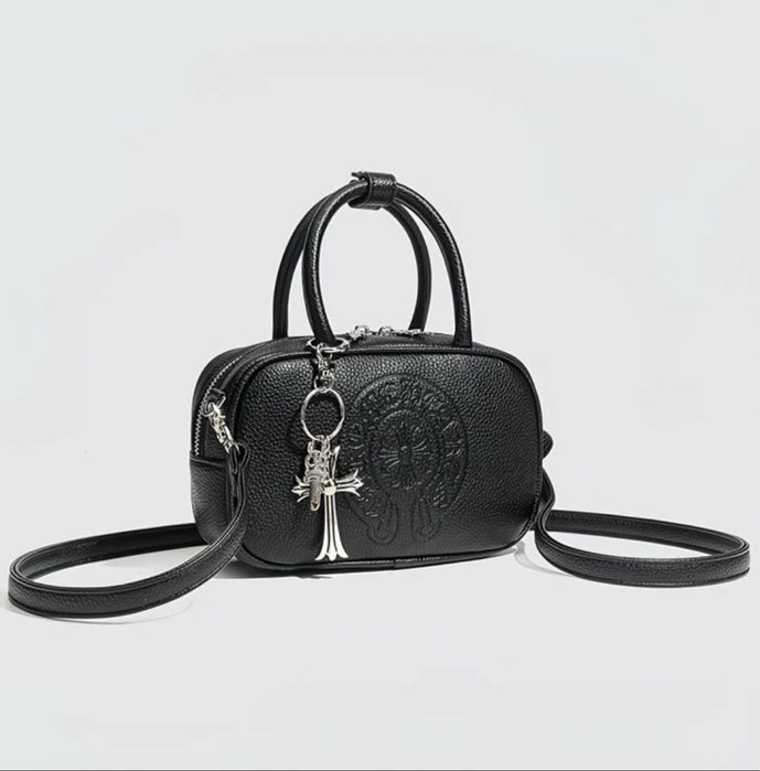 В наявності! Сумка Chrome Hearts | Хром Хартс