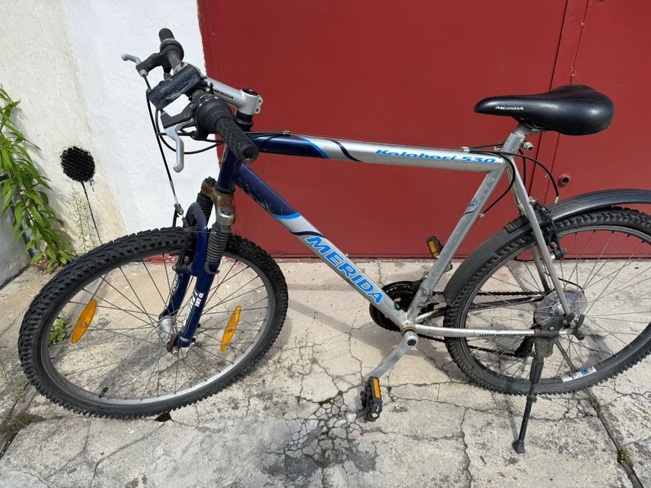 Rower Merida Kalahari 530