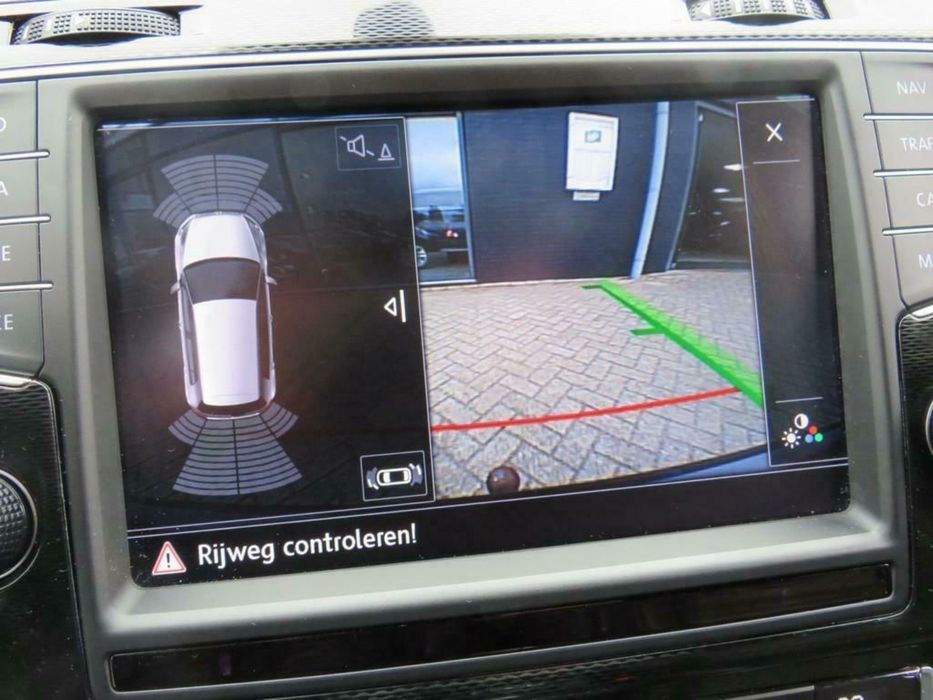 VW Golf 1.4 GTE Hybrid plug-in 204cv