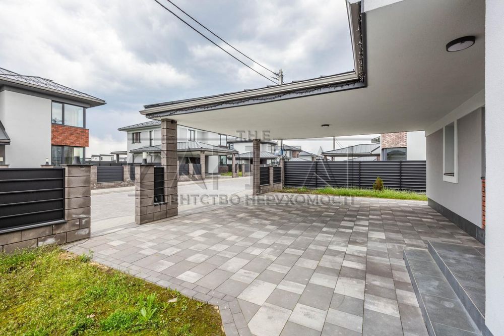 Продаж будинку, Ходосівка, Обухівський р-н