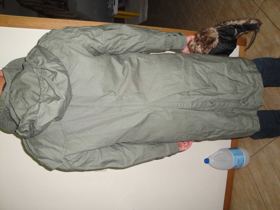 Casaco Quinas de portugal - botões tem as quinas de portugal