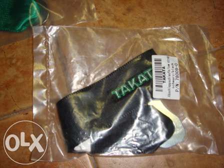 Fita cinta gancho reboque takata tow strap