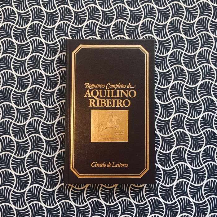 O Homem que Matou o Diabo - Aquilino Ribeiro