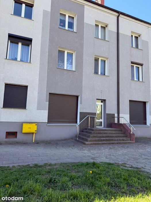 Mieszkanie Konstytucji 3 Maja