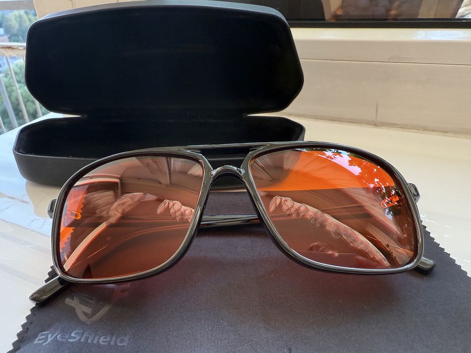 Okulary EyeShield Stark Nightshield®
