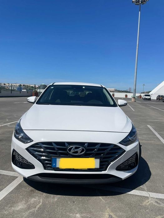 Hyundai i30 - 1.6 CRDI 2021