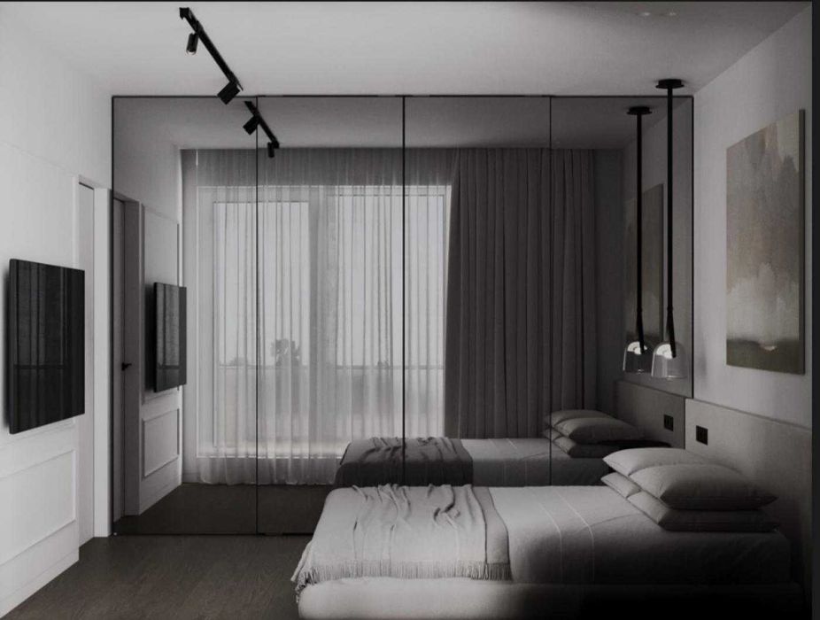 ПРОДАЖ КВАРТИРИ ЖК 31 | 2кім | 47м2 | Позняки | вул. Драгоманова 31а