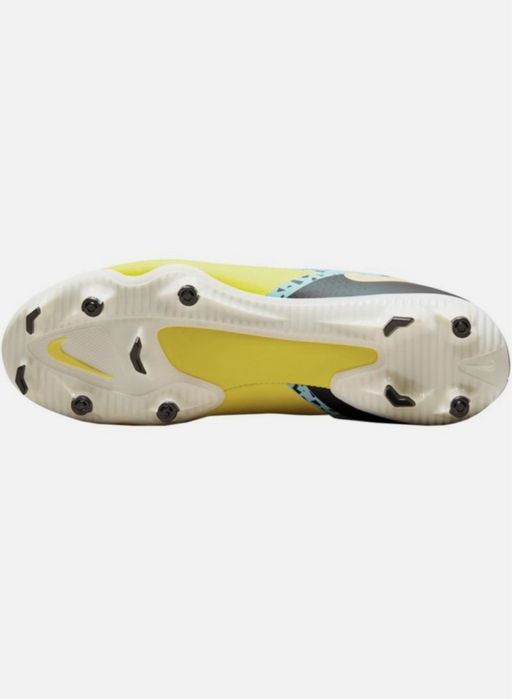 Футбольні бутси Nike Phantom GT2 Academy FG/MG DA4433 407