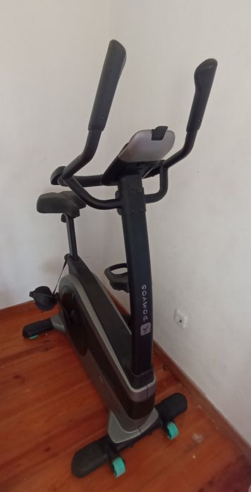 Bicicleta estática