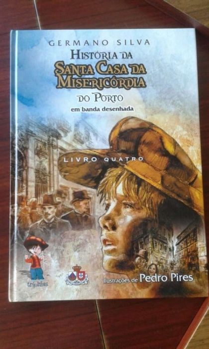 Livros Banda Desenhada Porto BD