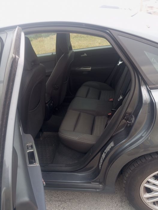 Volvo s40 1.6 2005