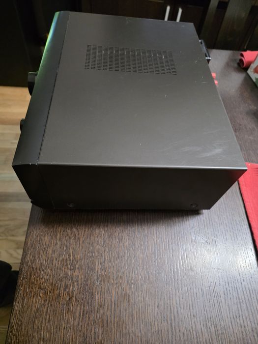 Amplituner Technics SA-DX850