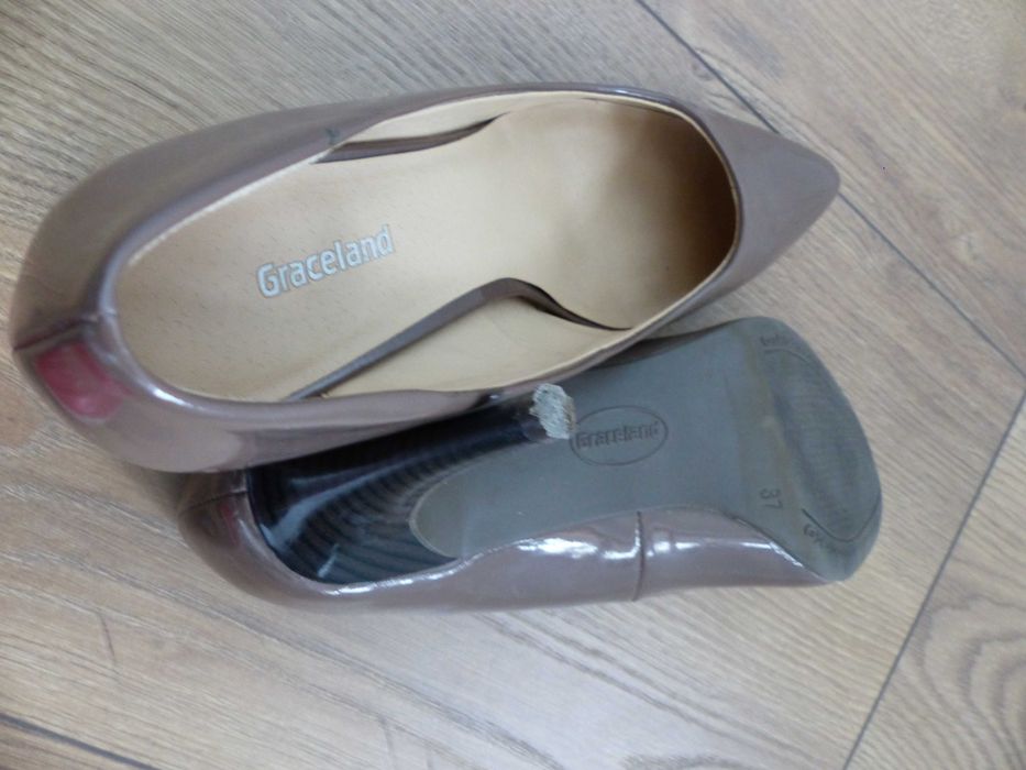 Czółenka/Buty Graceland r. 37