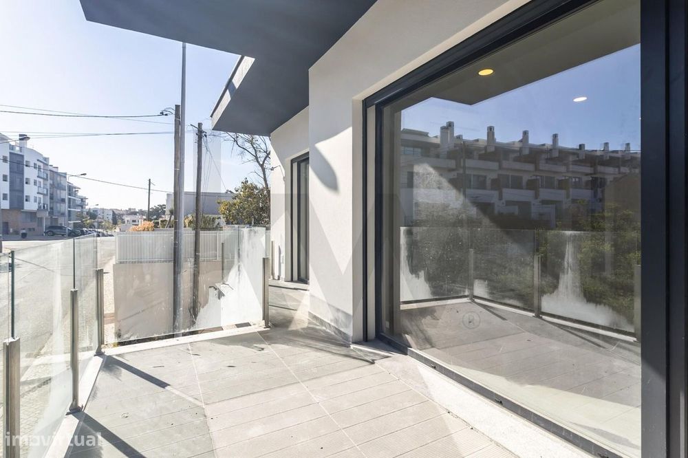 Empreendimento novo de apartamentos T1 e T2 | Quinta de Santa Teresa,
