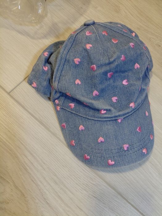 Кепка Minnie mouse , панамки