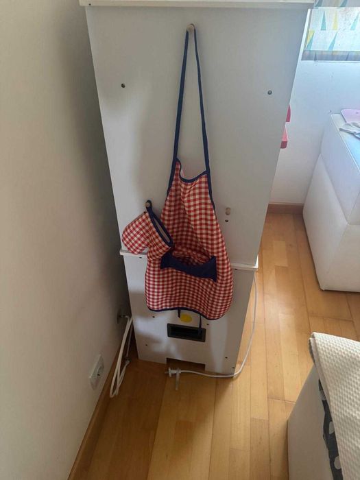 Cozinha Ikea bom estado. Como nova