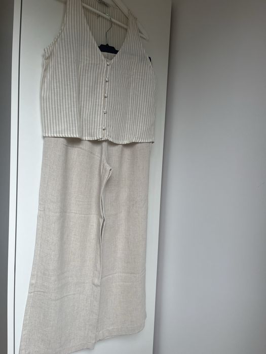 Komplet Stradivarius  S  letni, lekki