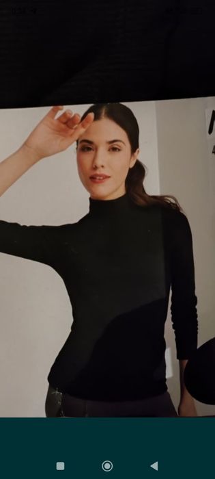 Гольф жіночий Esmara