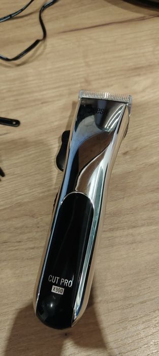 Maszynka do strzyżenia