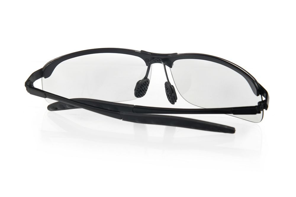 Okulary Przeciwsłoneczne Dla Kierowców Fotochromowane Unisex Uv400