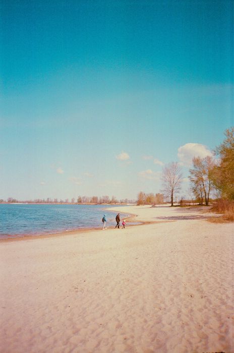 Фотоплівка протермінована Konica VX 100 24 кадри