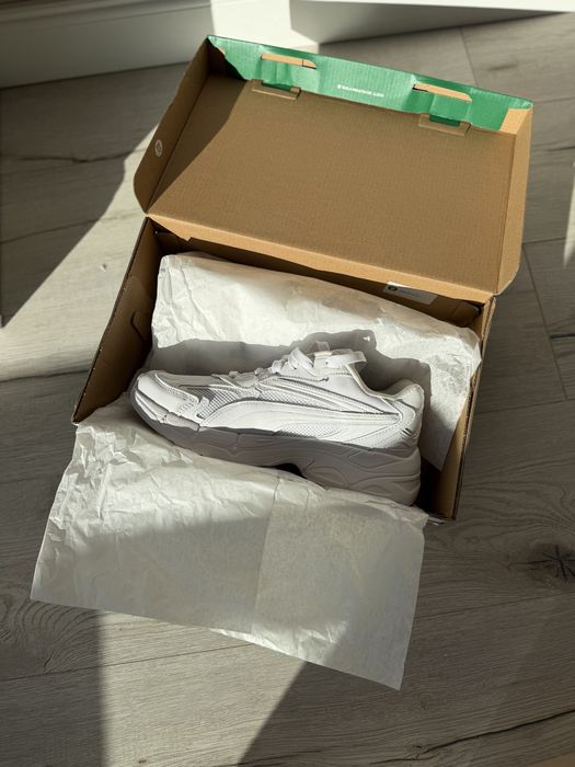 Adidasy Puma Nitro
