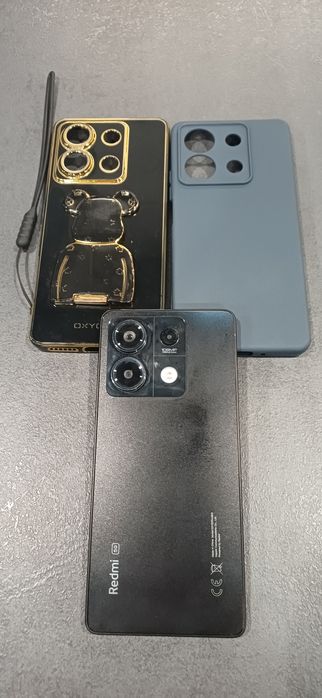 Redmi Note 13 5G