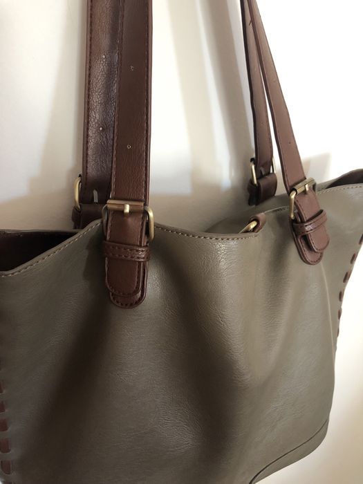 Mala Misako verde seco