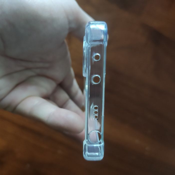 Чохол Xiaomi Redmi Note 13  4G