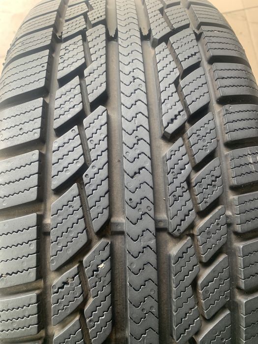 215/55/18 95Н Achilles WINTER 101