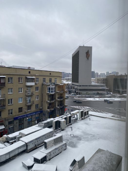 Довгострокова оренда квартири ЦЕНТР