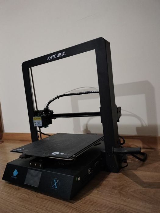 ANYCUBIC Mega X 3D Printer63824724949121123
