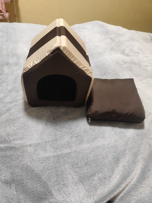 Будинок для собаки чи кота