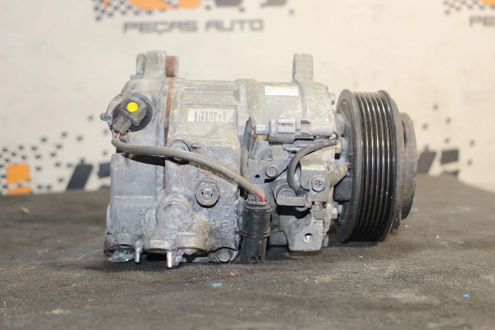 Compressor AC BMW 5 Touring (F11)