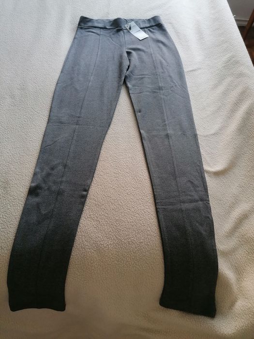 Leggings cinzento Lanidor M