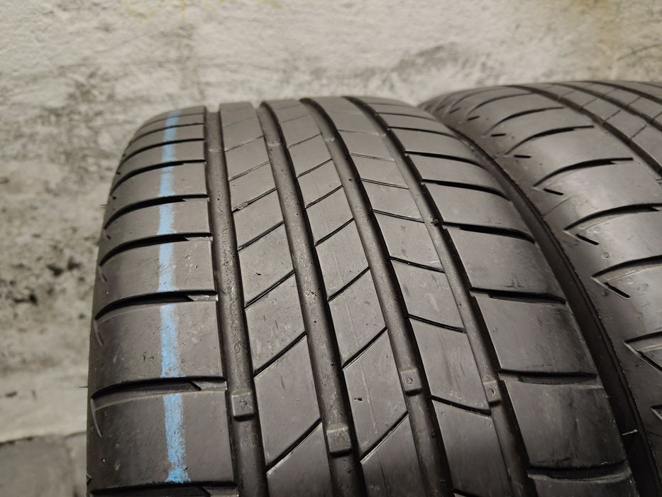 2x 225/40R18 Bridgestone Turanza T005 6mm 2024 opony letnie