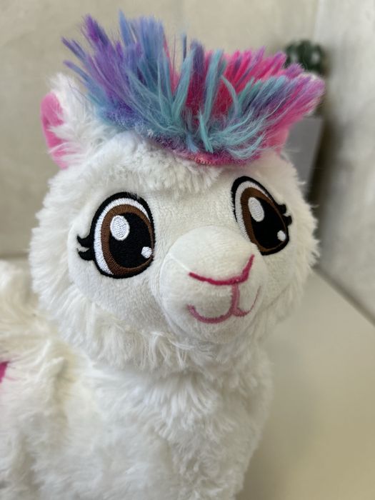 Pets Alive Boppi the Booty Shakin‘ Llama від ZURU Лама танцююча лама