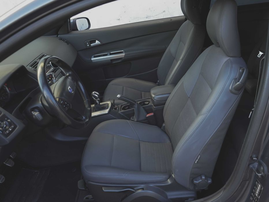 Volvo C30 1.6D Edition 109cvl