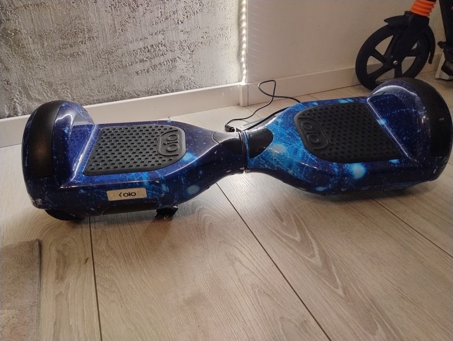 Deskorolka oio 6.5 '  stan bdb